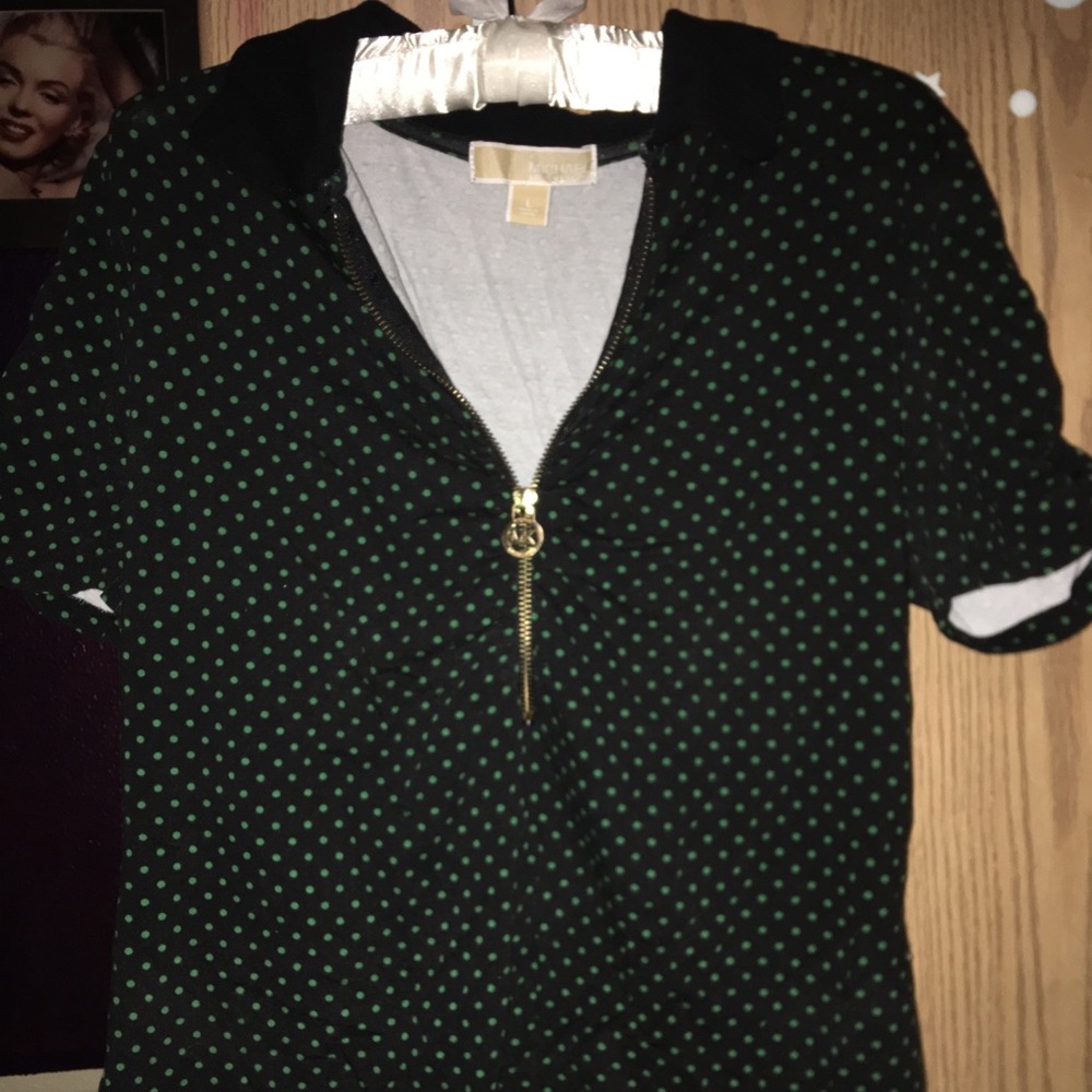 Micheal Kors Blouse